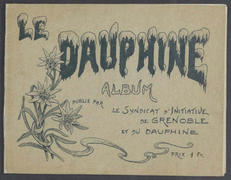 Le Dauphiné