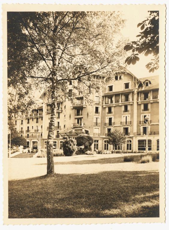 Hôtel Le Splendid