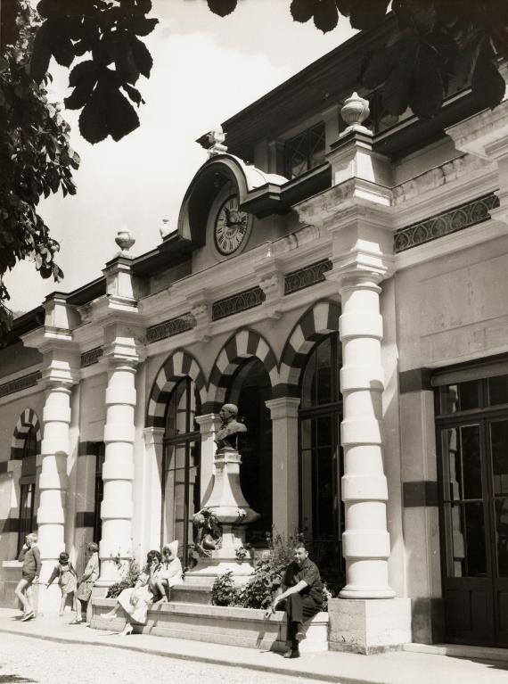 Bâtiment Niepce