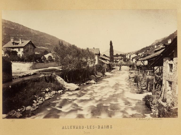 Le Bréda