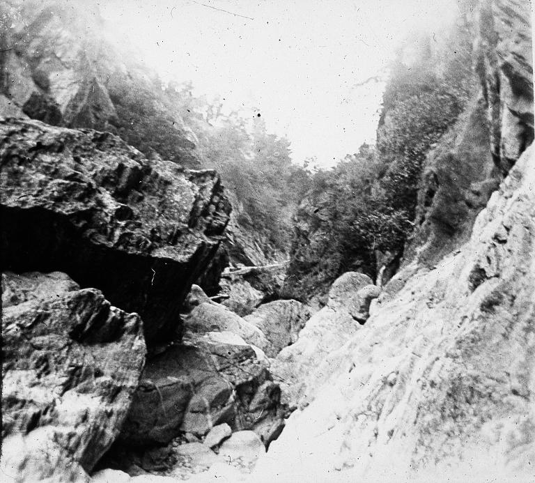 Environs d'Amélie-les-Bains