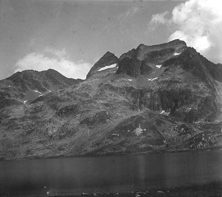 Lac du Cos