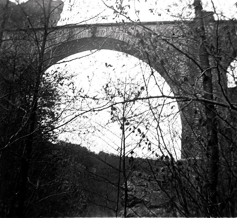 Pont du Diable de Crouzet