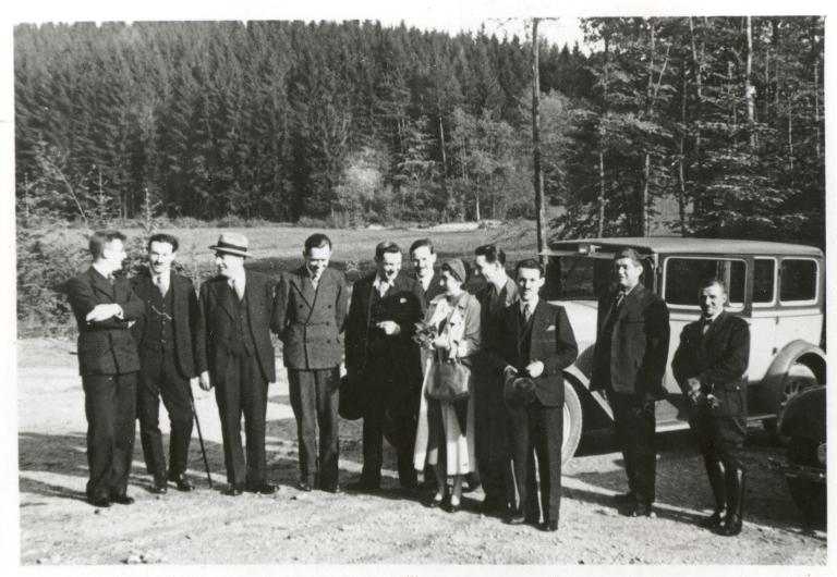 1935 en Bochie