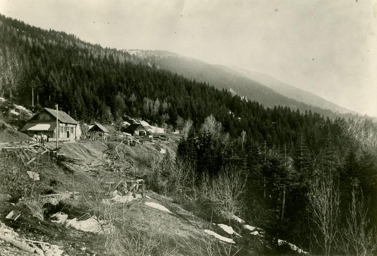 La Taillat - Ste Madeleine