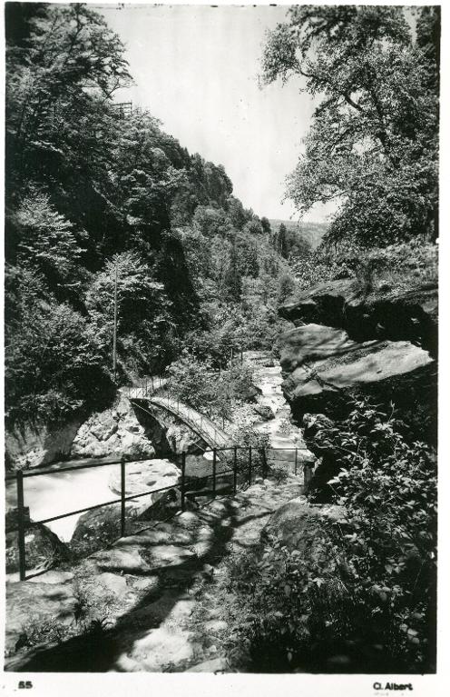 Promenade du Bout du Monde