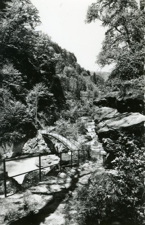 Promenade du Bout du Monde