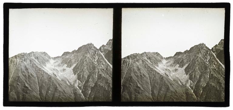 Le Vay vu depuis le Crêt du Poulet