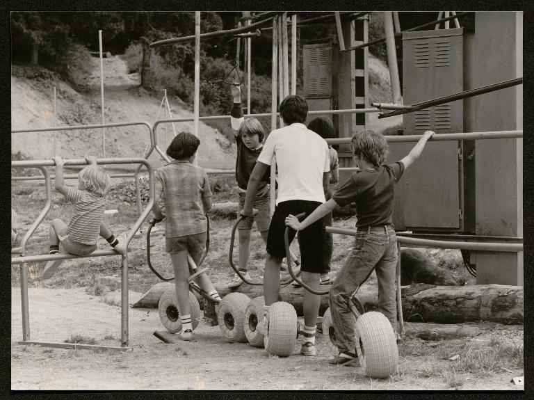 Trottin'herbe au Collet d'Allevard