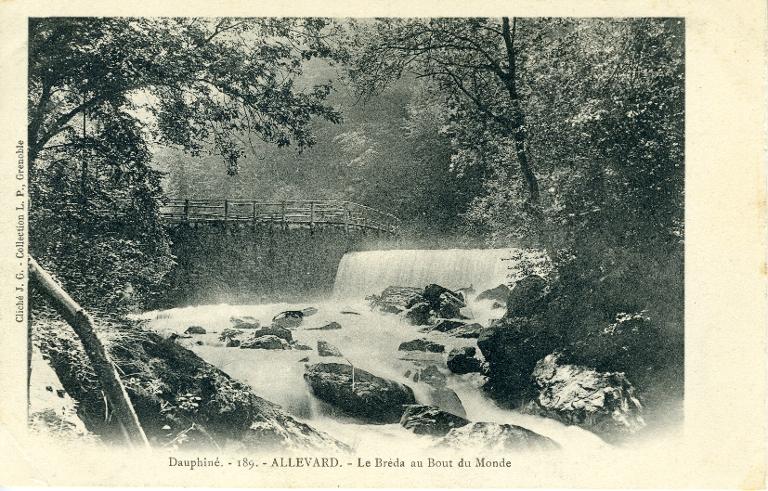 Le Bréda au Bout du Monde